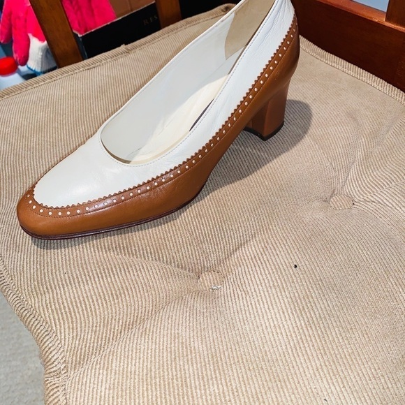 BALLY "Locle" Ladies Pumps. - Picture 12 of 12